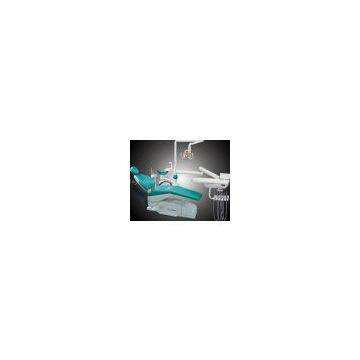 Dental Chair (HJ638A(GOLD))