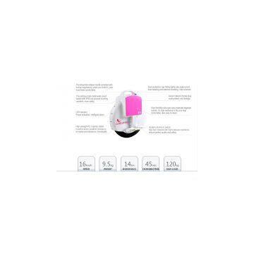 Cheap Price Electric Unicycle photo-2
