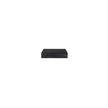 NVR, Network video Recorder, 9CH