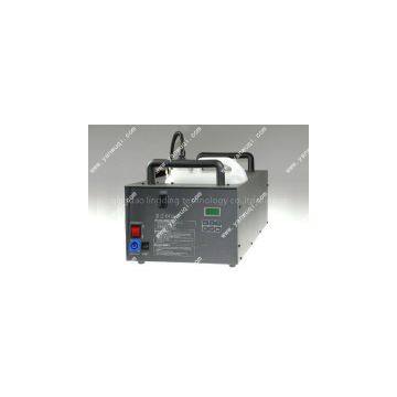 airflow visualization test machine 1500D