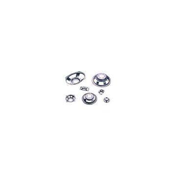 Sell Metal Punched Basin Frames
