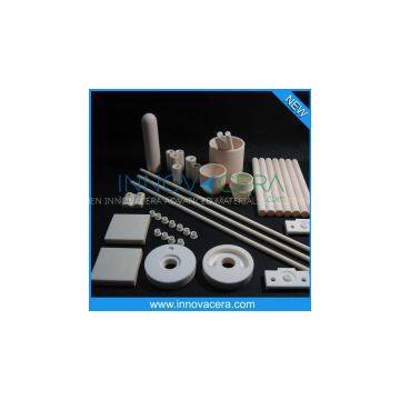 Wear Resistant/Alumina/ceramic Insulator Roller/ring as Technical Ceramics/advanced Ceramics/innovacera photo-3