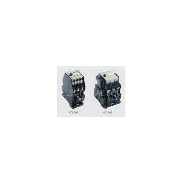 Alternating current AC / DC Magnetic Contactor switch for Air Conditioner