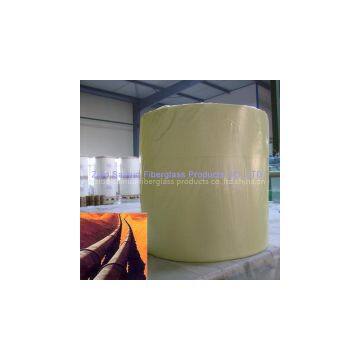Fiberglass Pipe Warp Tissue photo-2