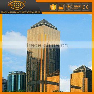 Scratch Proof Sun Shield of Architecture Film With Fast Shipping photo-2