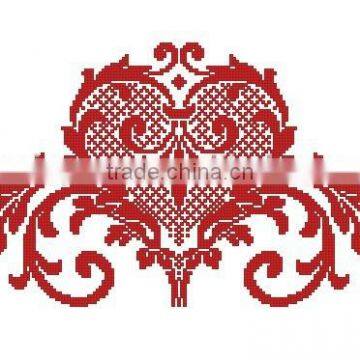 Fashion diy diamond painting,2014 new pictures. 5581-0