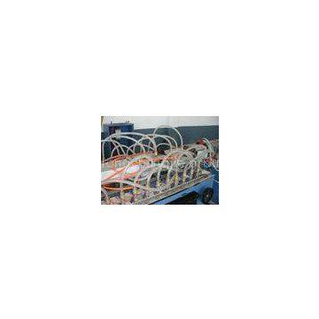 PE / PP Profile Plastic Extrusion Mould For Production Line
