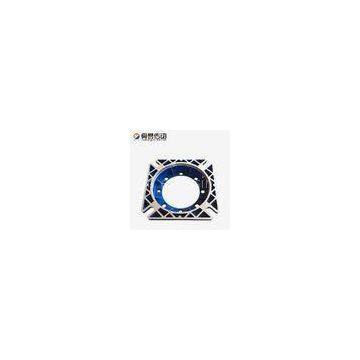 1400rpm Worm Gear speed reducer SKF  , small high rpm gearbox