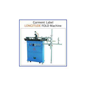Warp Direction Folding Machine