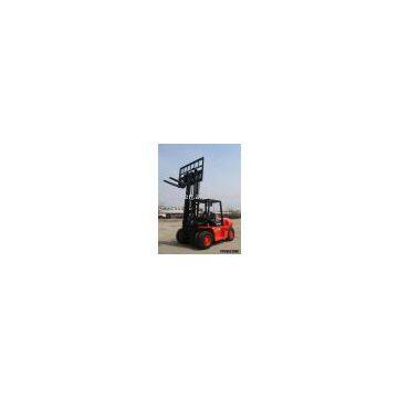 8 Tons Diesel Forklift Truck