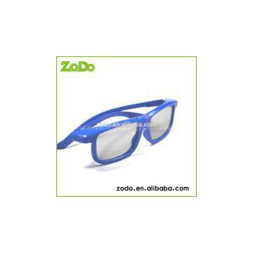 3D Eyewear With Master Image