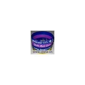 Sell Silicone Bracelet