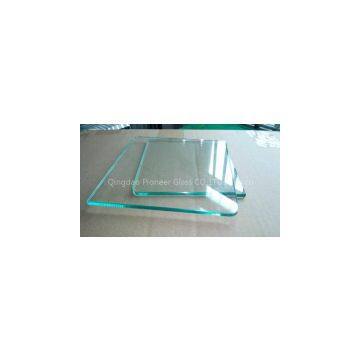 Flat Tempered Glass