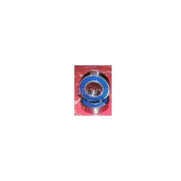 C1, C2, C3 Double Sealed Deep Groove 6200 Ball Bearing for Auto, Textile machine, Pump