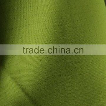 EN20471 EN11611 Fluorescein 60% Modacrylic 40% Cotton Flame Retardant Fabric for Safety Clothing photo-2
