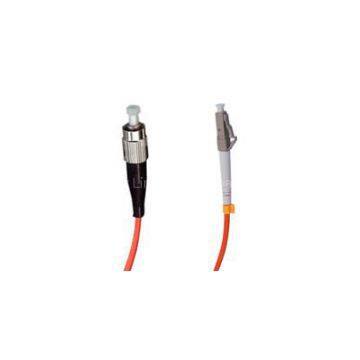 Multi Mode LC-FC (PC/UPC) Patch Cord(simplex) photo-2