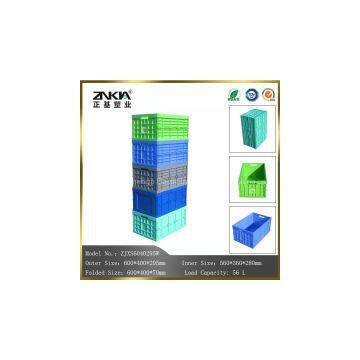 Plastic Crates - TOTE photo-2