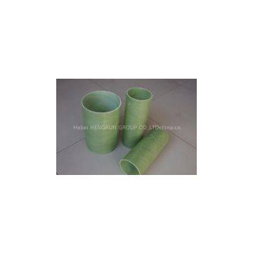 Glass Tubing /GRP fiberglass Pipe/FRP Round Tube with Low Price