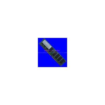 1GB DDR333 PC2700 184PIN High Density Desktop Memory photo-2