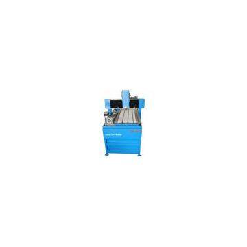 JK-6090 4 axis wood engraving machinery