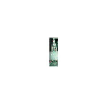 Sell LED Tree Light of Red and Green Colors
