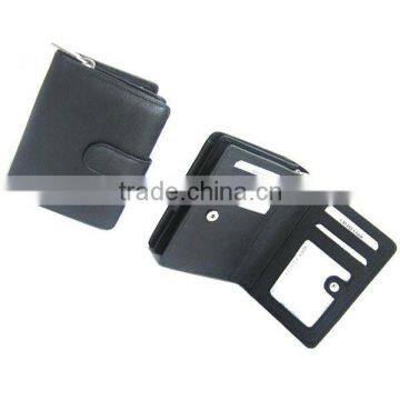 Leather Wallets