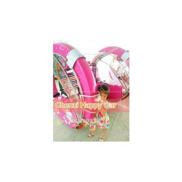 Electric Kid Happy Swing CarRides & Attractionsfor Shopping Mall