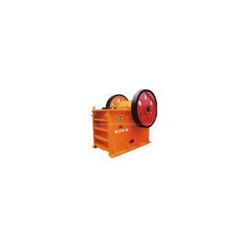 Jaw crusher manufacturer