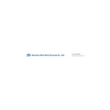 Anping Huabiao Wire Mesh Machine Co., Ltd.