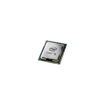 Intel Core i9 Desktops LGA1366 CPU