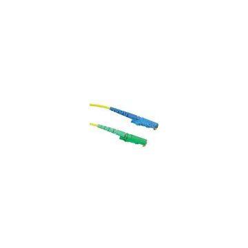 E2000 fiber optical patch cord