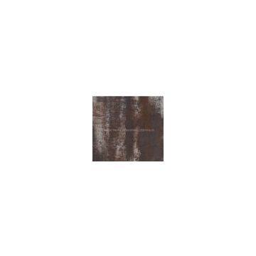 full body glazed porcelain tile: elements