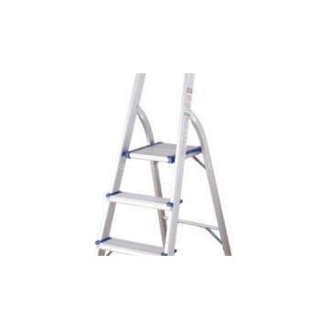 3 Steps Alumnium Household Ladder