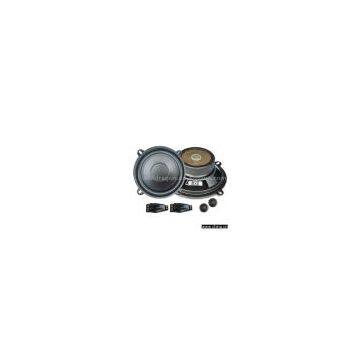 Sell KIT155 2-Way Component System