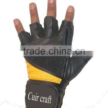 Super Quality Weight Lifting Gloves/ Gym Gloves / Fitness Gloves photo-2