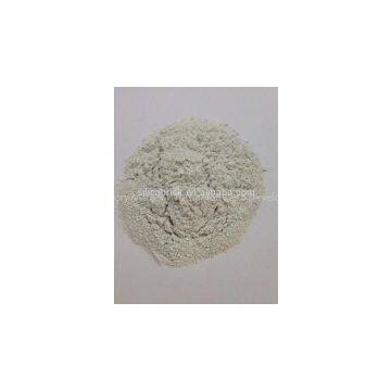 Uniform particle size top grade raw silica powder