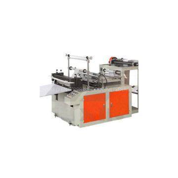 Bottom Sealing And Cutting Machine
