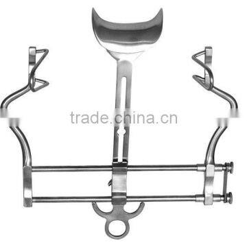 Balfour Retractor,General Veterinary Instruments