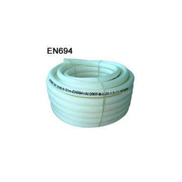 PU Semi-rigid Hose