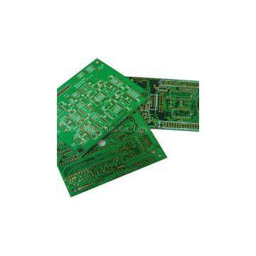 Single-sided PCB