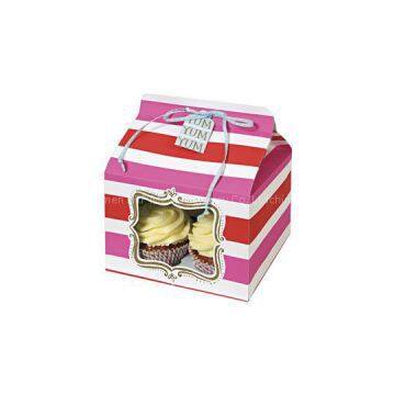 Cupcake Boxes