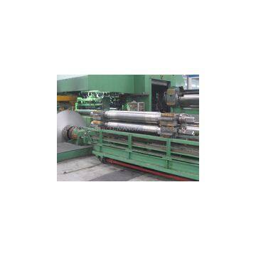 Pinch roll for paper-making machine