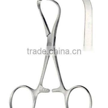 EDNA LORNA TOWEL CLAMP TEETH