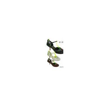 Sell Ladies' Fashion Sandal
