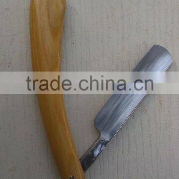 Professional Color Barber Salon Straight Cut Throat Shaving Razor