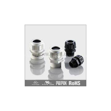 PG Nylon Cable Glands With Longer Thread