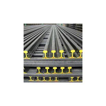 BS11:1985 Standard Steel Rail