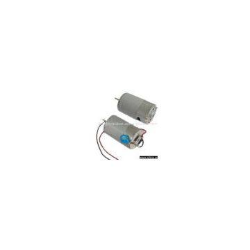 Sell JRS-550/555/5512 DC Motor