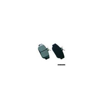 Brake Pad