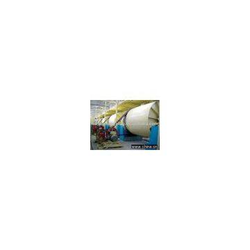 Intermittent  ball mill,ball mill(TCQ series)